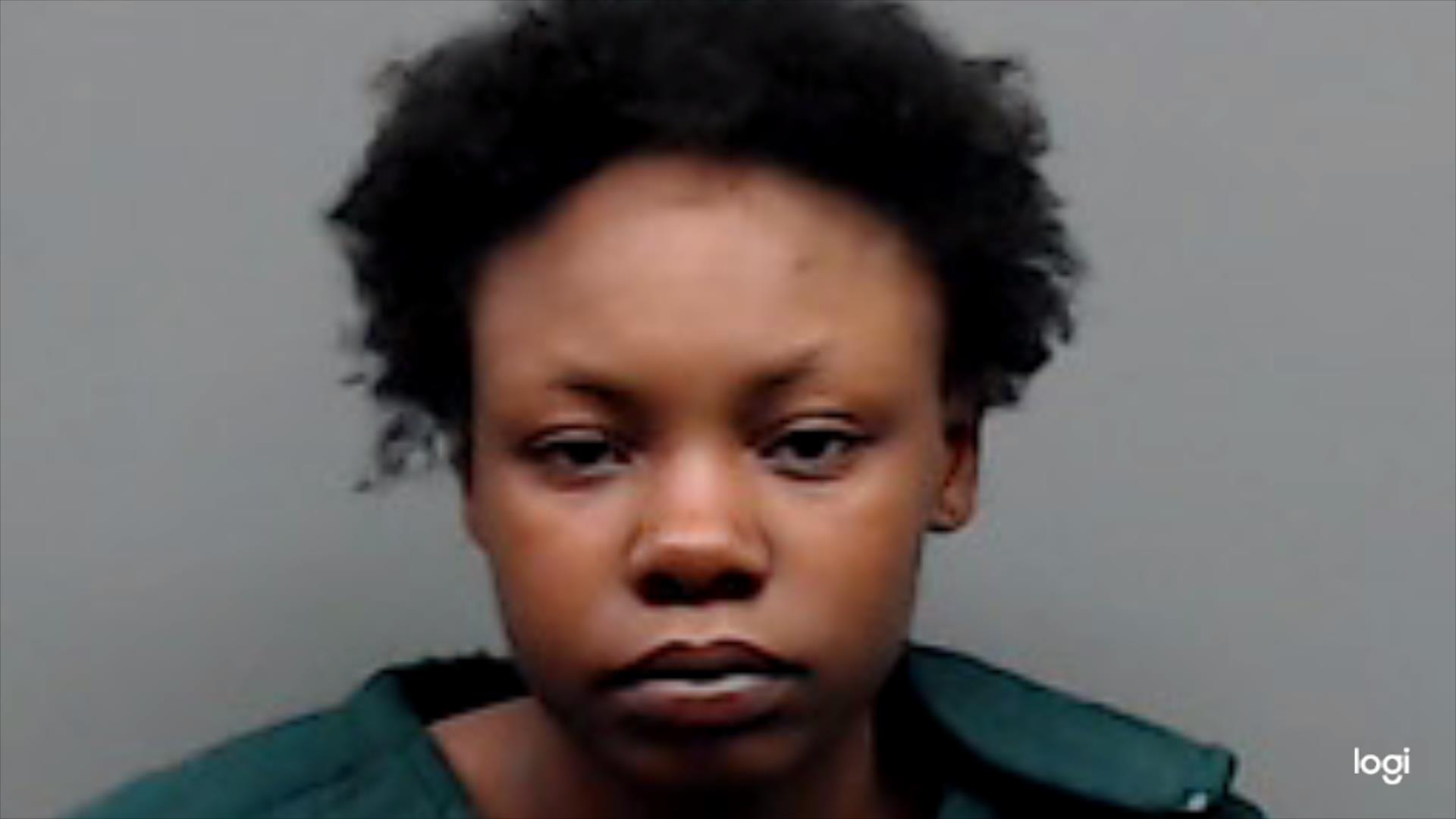 JOHNSON, ANIYA NIKOLE booking photo