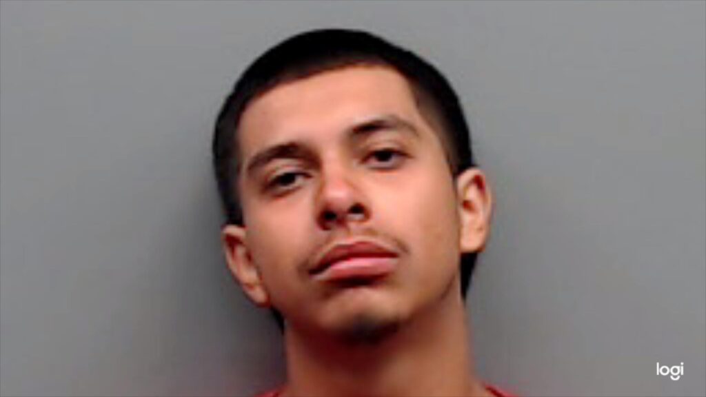 VASQUEZ, AXEL JOVANI arrest record in Smith County, Texas VASQUEZ, AXEL JOVANI arrested in Smith County, Texas mugshot