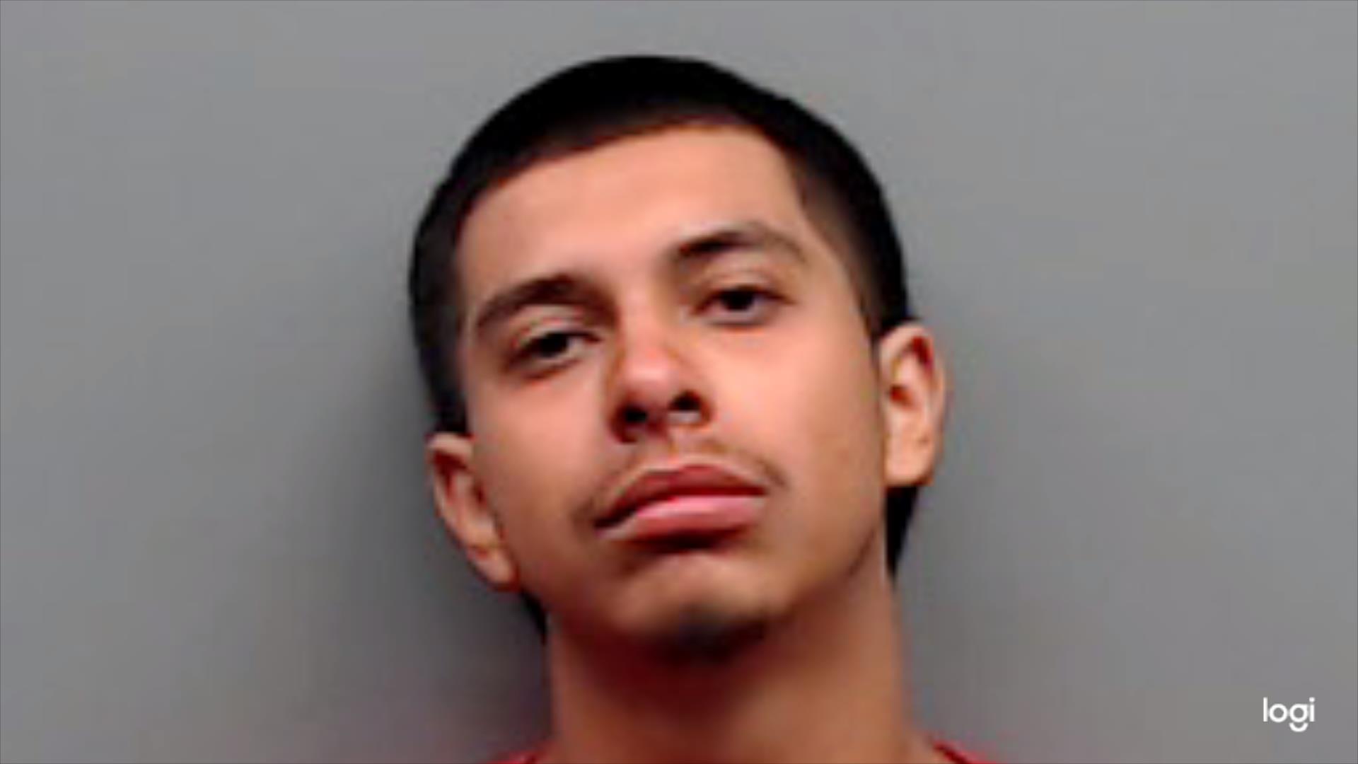 VASQUEZ, AXEL JOVANI booking photo