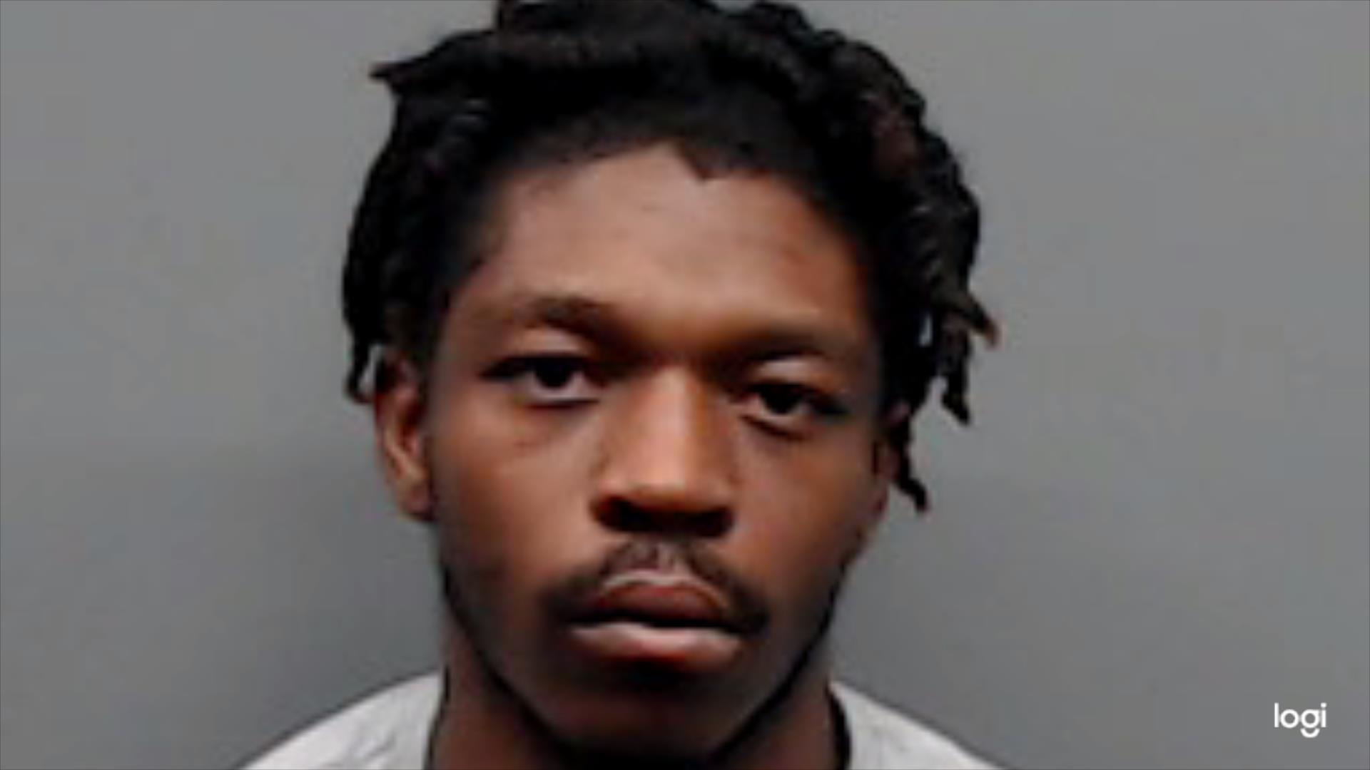 HODGE, DUNRUNTRE DUNTAVIUS booking photo