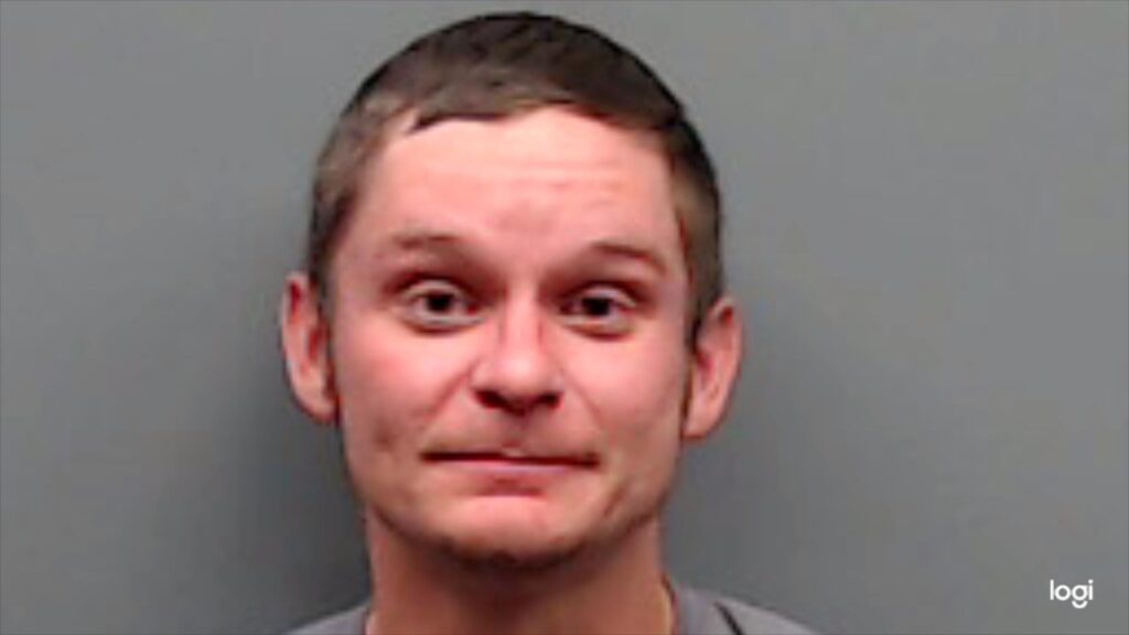 JAMISON, JUSTIN BRADLEY arrest record in Smith County, Texas JAMISON, JUSTIN BRADLEY arrested in Smith County, Texas mugshot