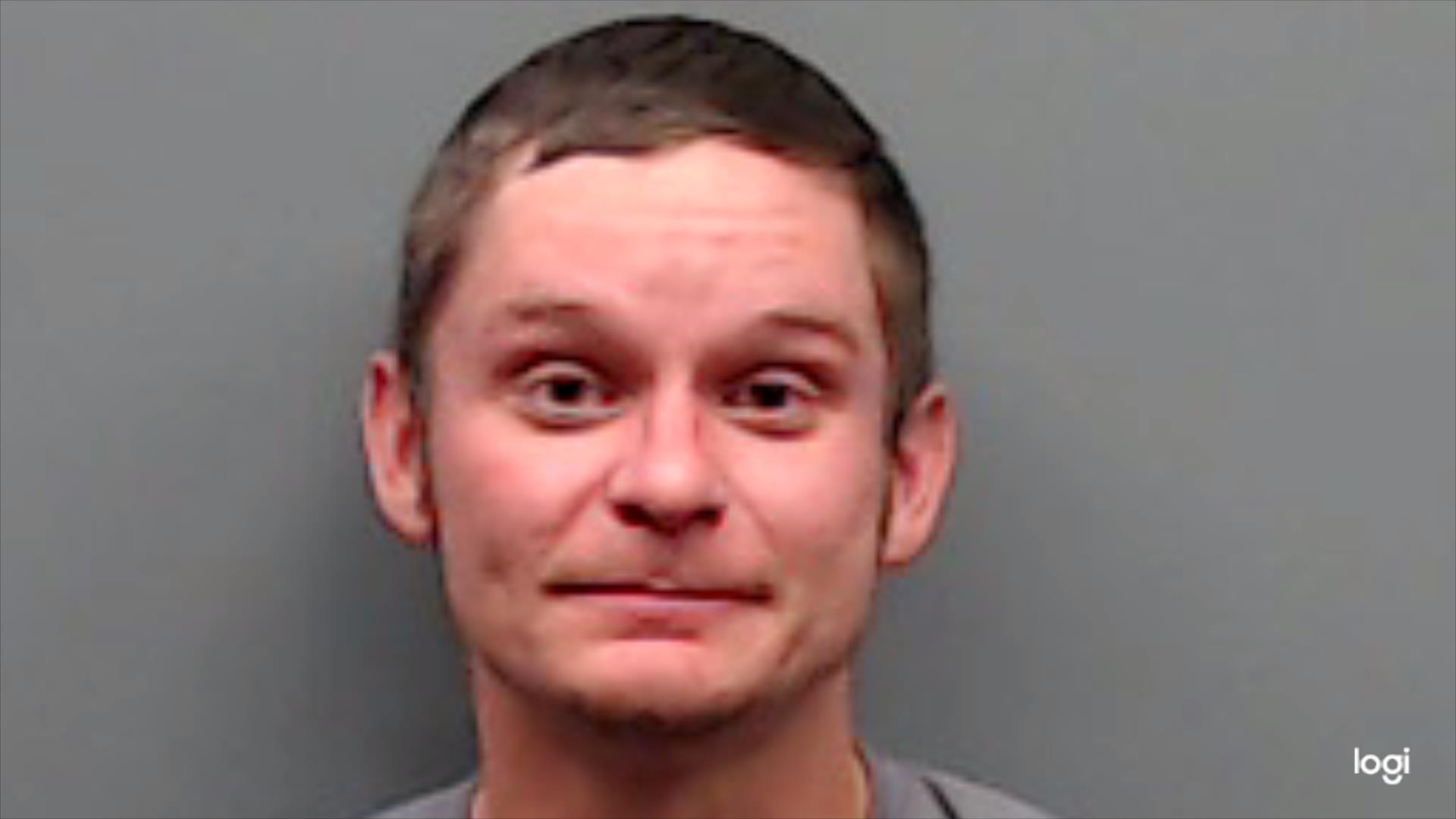 JAMISON, JUSTIN BRADLEY booking photo