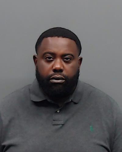 KAY, RODERICK LAMONT, Jr. booking photo