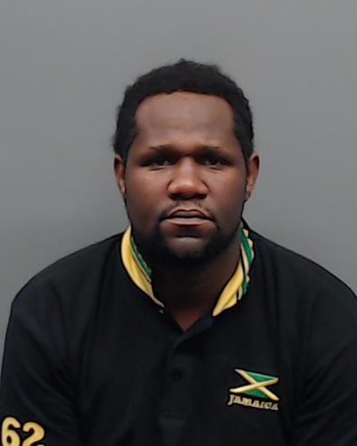 KAOKA, MORDECAI NYACHIEO booking photo