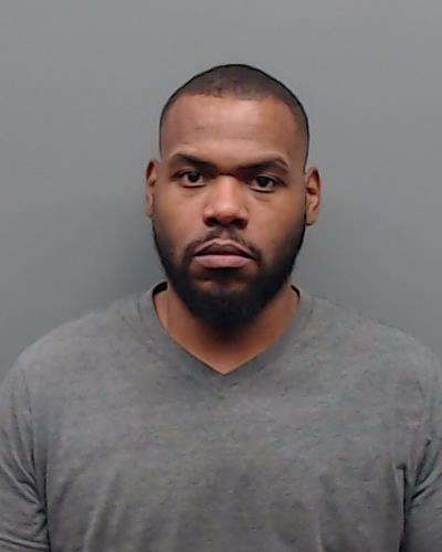 DAVENPORT, DAMARJAI VINTRIELL booking photo