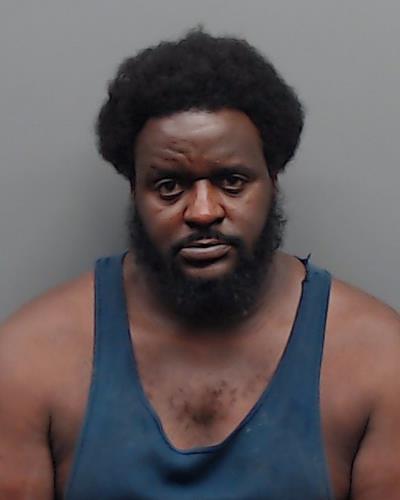 COLEMAN, MORRIS LAMOR booking photo