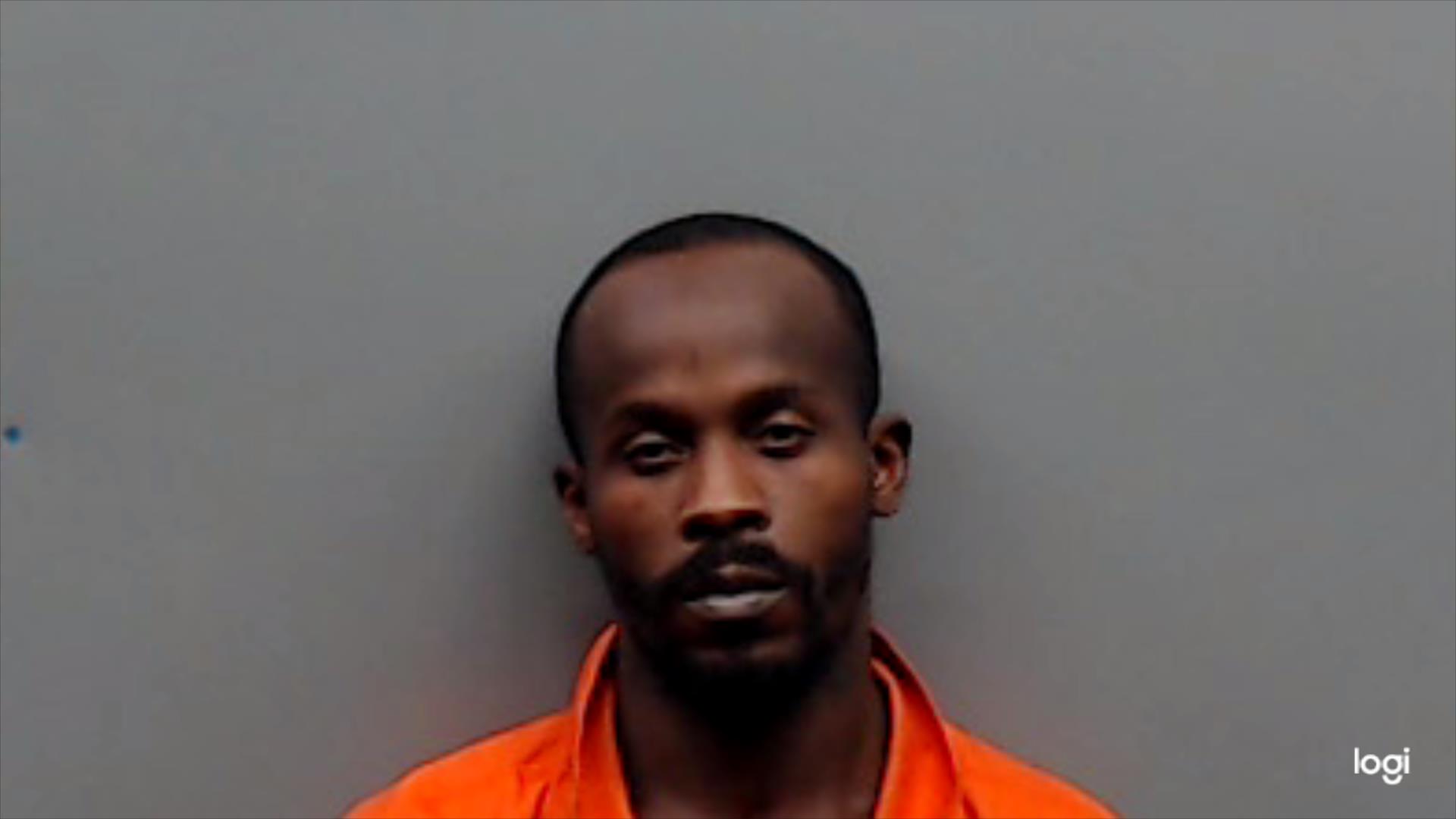 COLLINS, DARNELL, Jr. booking photo