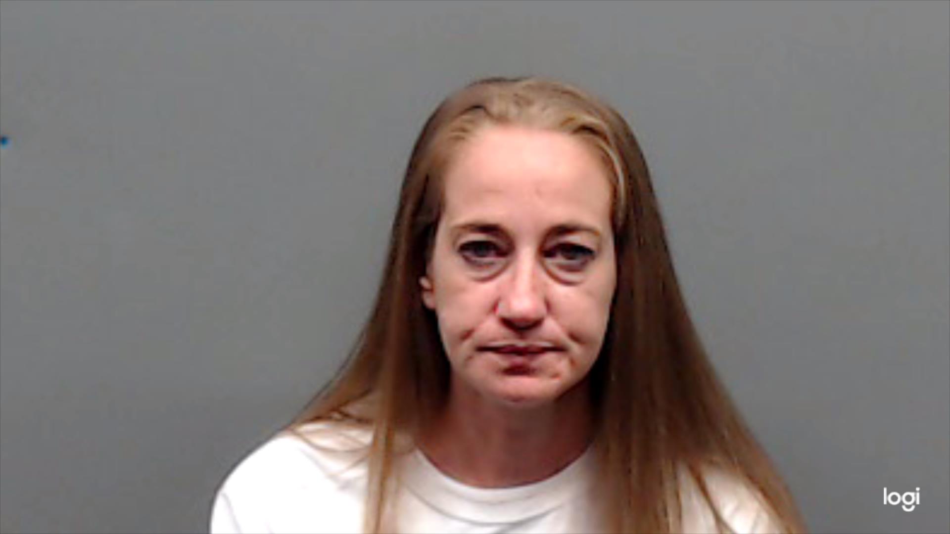 MERITT, ERIN MICHELLE booking photo