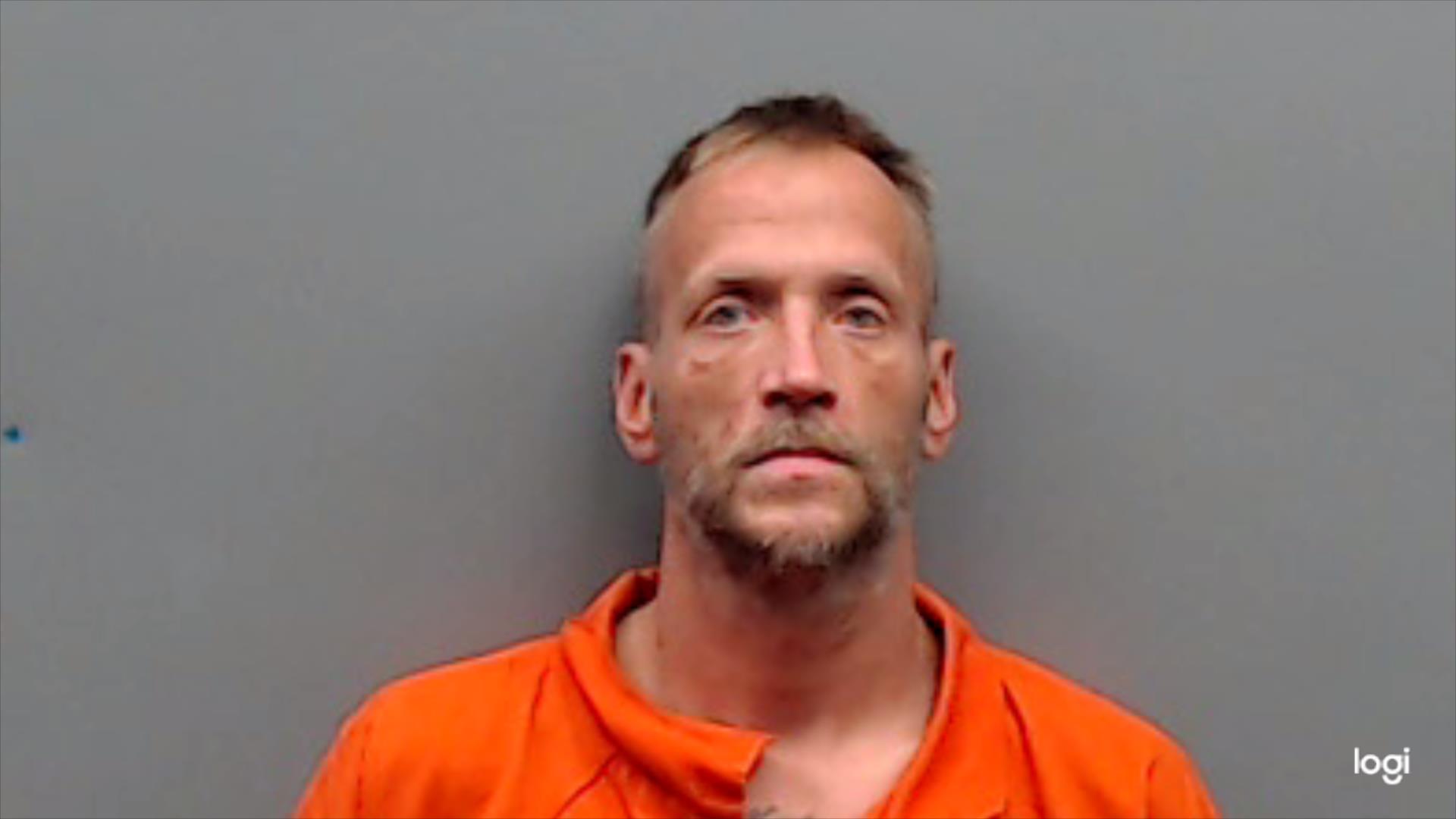 SKINNER, JASON WAYNE booking photo