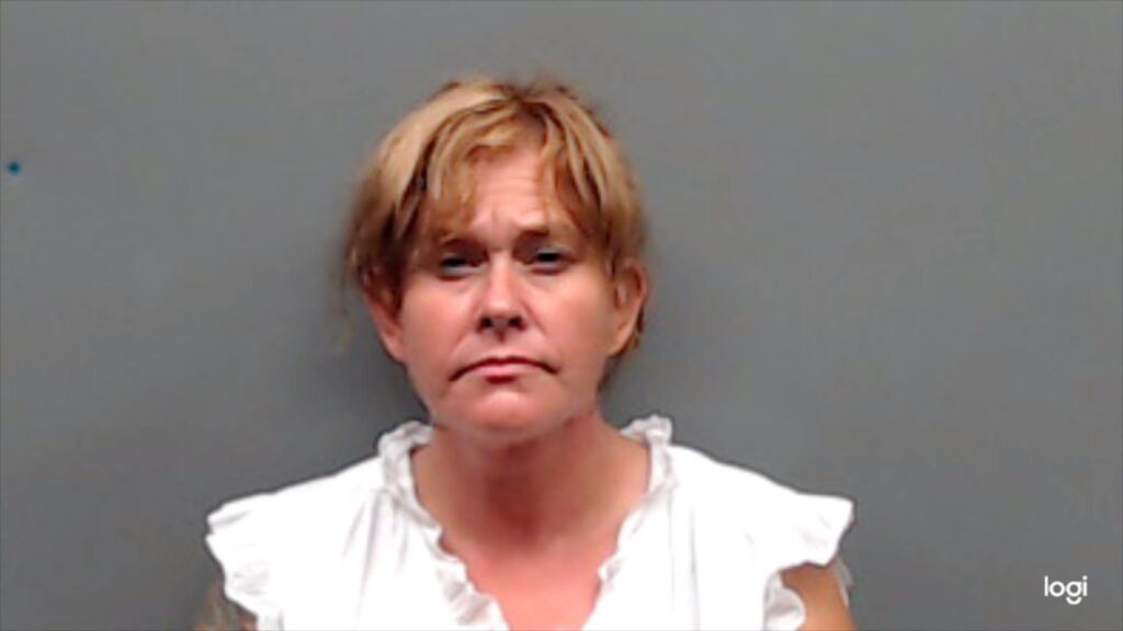 WALLS, JENNIFER BRENDA arrest record in Smith County, Texas WALLS, JENNIFER BRENDA arrested in Smith County, Texas mugshot