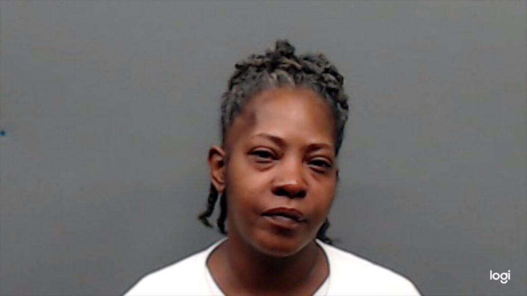 WOFFORD, KATRINA MESHUN arrest record in Smith County, Texas WOFFORD, KATRINA MESHUN arrested in Smith County, Texas mugshot