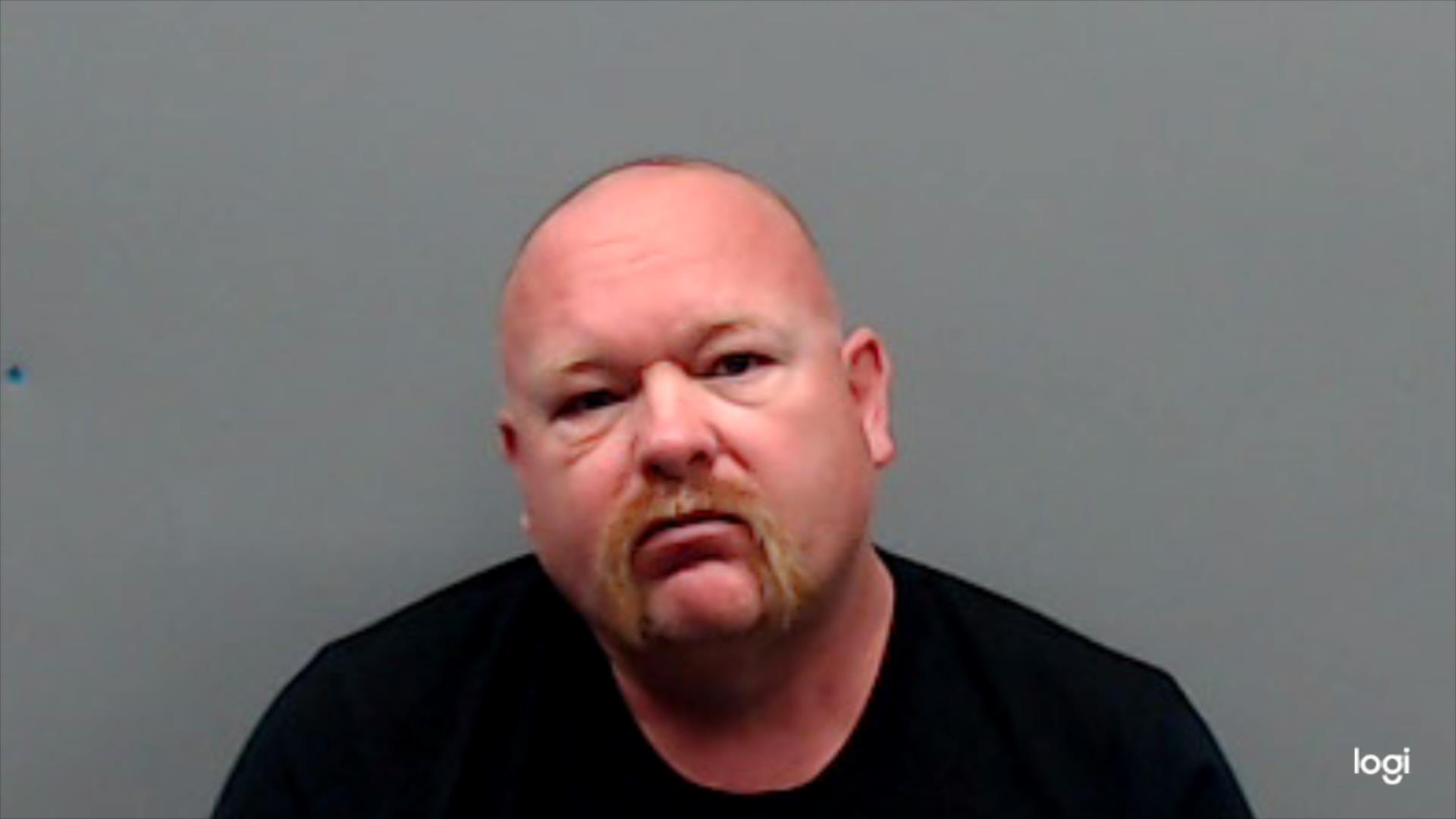 SANDERS, BOBBY RAY booking photo