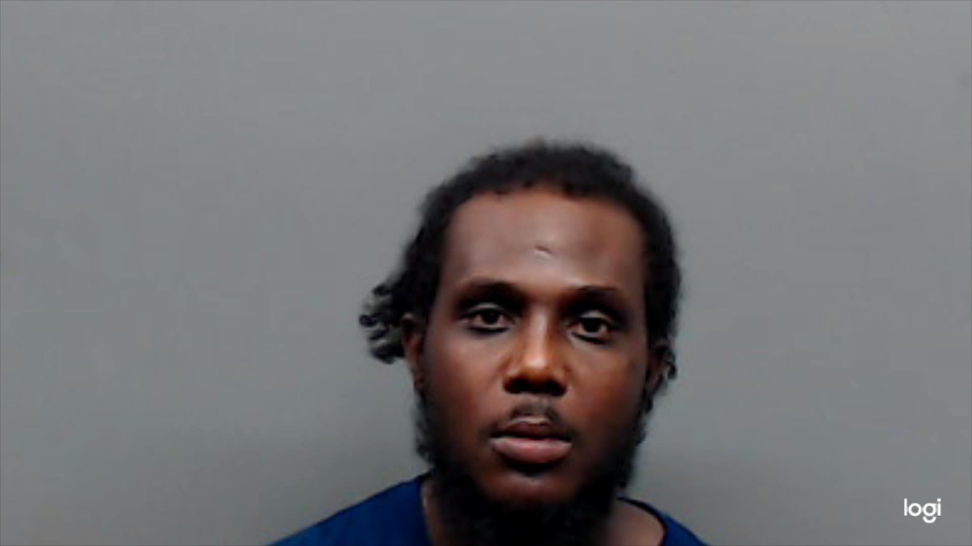 WOFFORD, JEVON RESHAAD booking photo