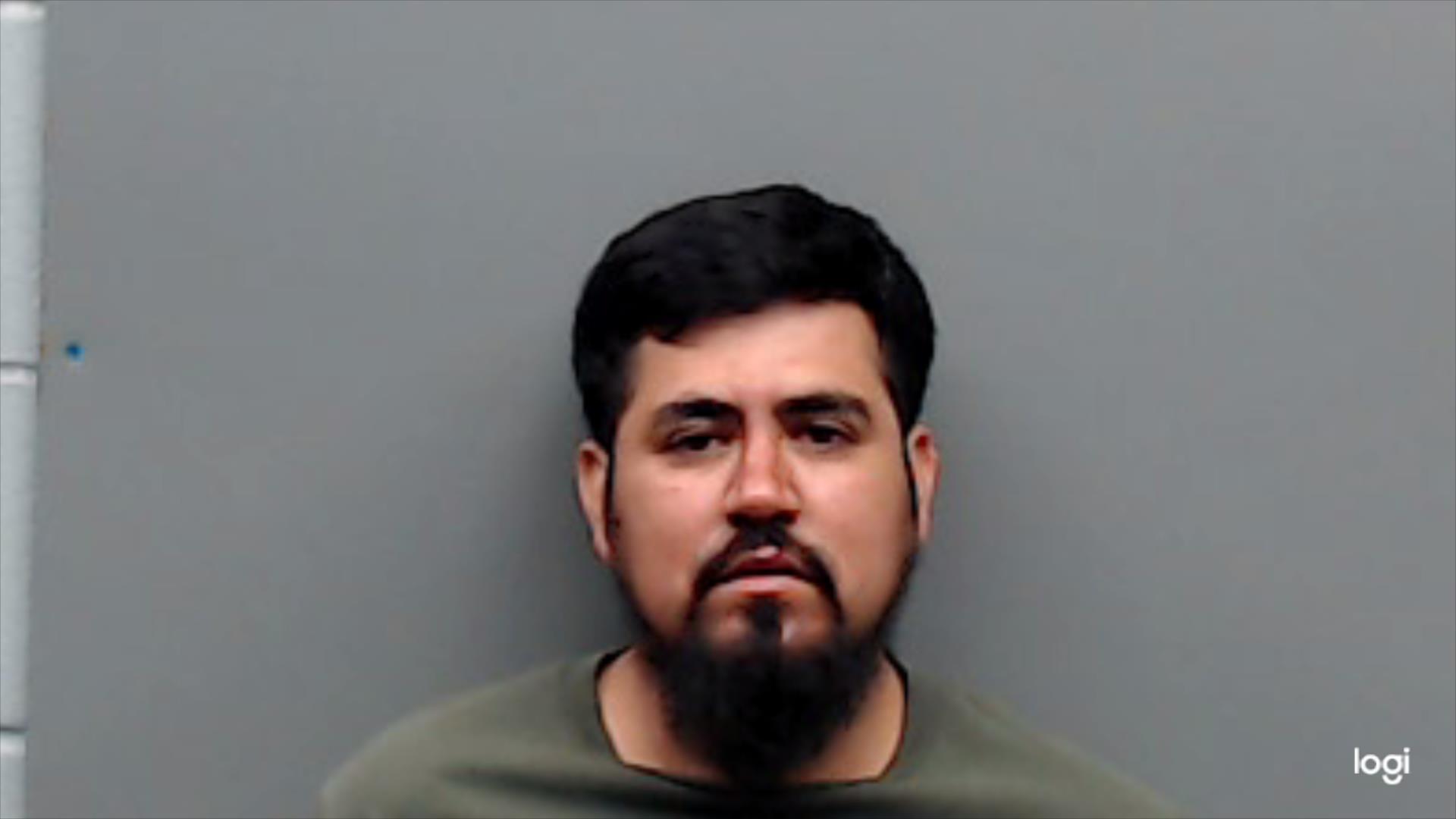 RODRIGUEZ-BRIONES, JOSE ALFREDO booking photo
