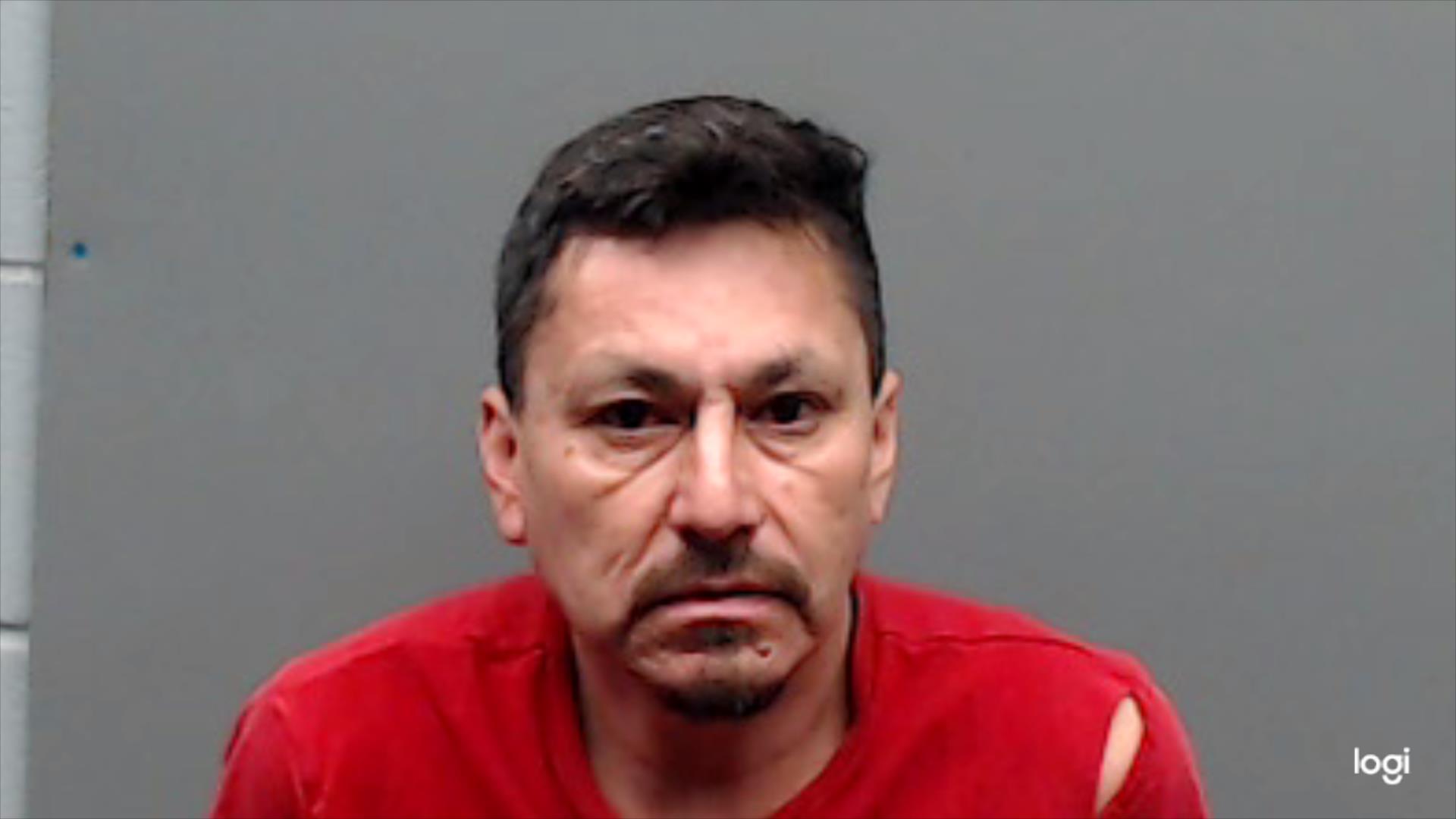 AGUILAR, ANTONIO booking photo