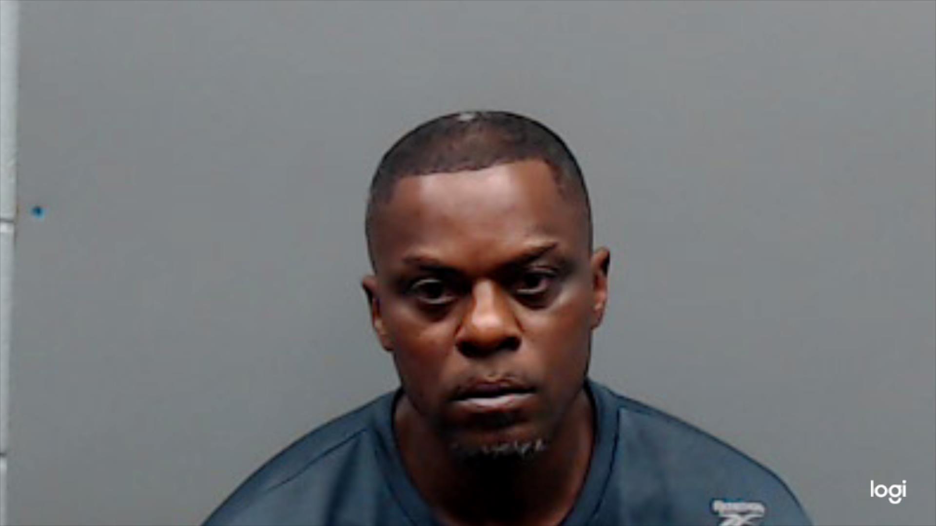 LACY, ERIK RIOUR booking photo