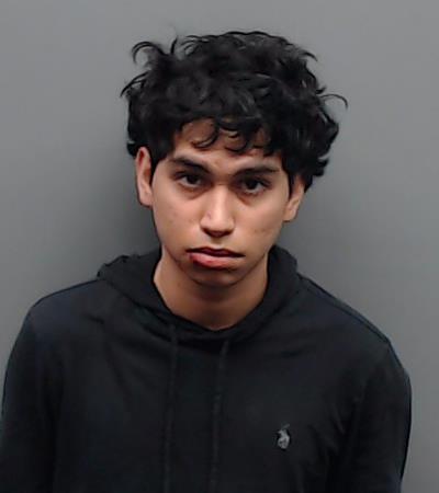 AVELAR, VICTOR GABRIEL booking photo