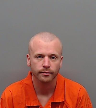 PELAIA, ANTHONY STEPHEN, Jr. booking photo