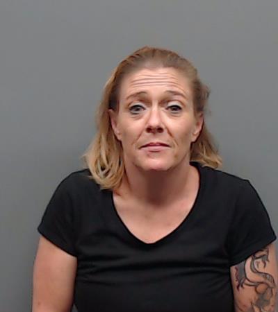 ELTING, KATHERINE BROOKE booking photo