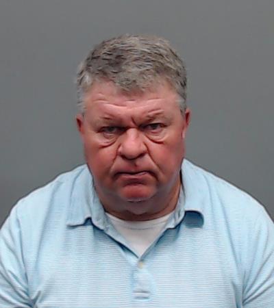 MAYO, JAMES KEITH booking photo