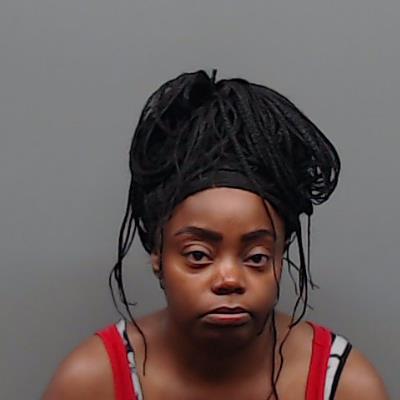 HARRIS, METRA DENISE booking photo