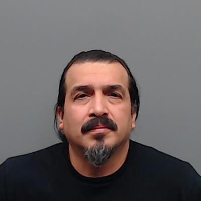 JUAREZ, ANTONIO BALDERAS booking photo