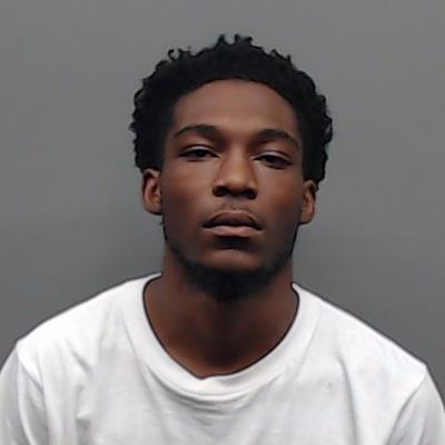 MCNEIL, JESSIAH booking photo