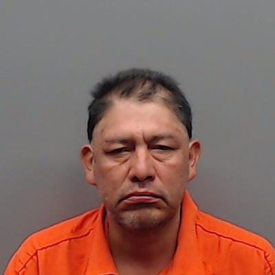 DIAZ-URIETA, MANUEL booking photo