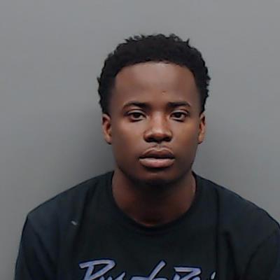 BARNES, MATTHEW RODERICK booking photo