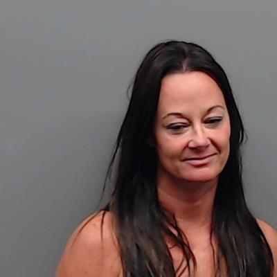 SMITH, SHARON DIANE arrested by Smith County Sheriff’s Office