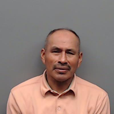 CORNELIO, ISIDORO ANGON booking photo