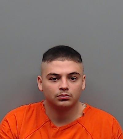 AGUIRRE, ALEXANDER arrested by Smith County Sheriff’s Office