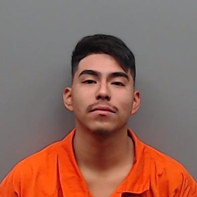 RAMIREZ, ENRIQUE AARON booking photo