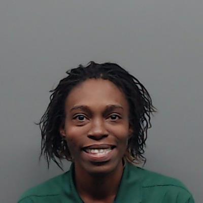 FREEMAN, JAZZMINE SHANTA booking photo