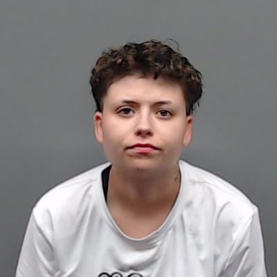 BURKHAM, SIERRA DANIELLE booking photo
