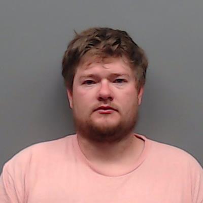 AKERS, TRYSTAN booking photo