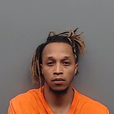 DAVISON, DEXTER ALONZO booking photo