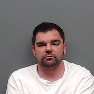 HOWARD, JOSHUA EDWARD arrested by Smith County Sheriff’s Office