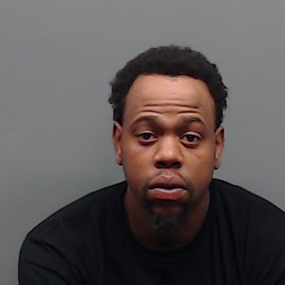 WARREN, CRISTOPHER booking photo