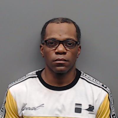 ATTAWAY, FREDRICK LADALE booking photo