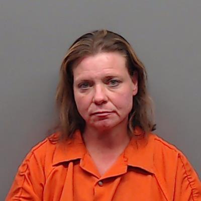 BRADY, LISA LAWANDA booking photo