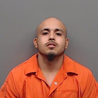 SOSA, GUSTAVO booking photo