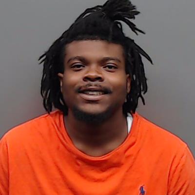 HEARD, NAKELDRICK DELEON booking photo