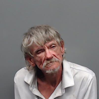SHARP, DWAINE DALE booking photo