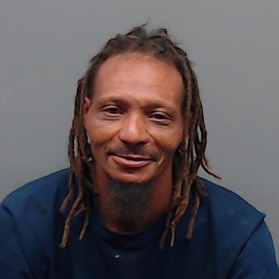 TUCKER, LAMONTRE DOMINIQUE booking photo