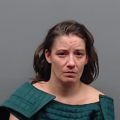 BAIRD-CURTISS, ANGELA RENEE booking photo