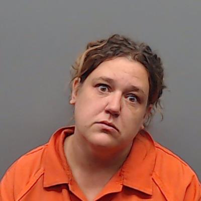 RIENDEAU, JOANNA LEE booking photo