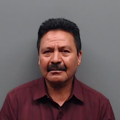 MELENDEZ, SALVADOR RAMOS booking photo