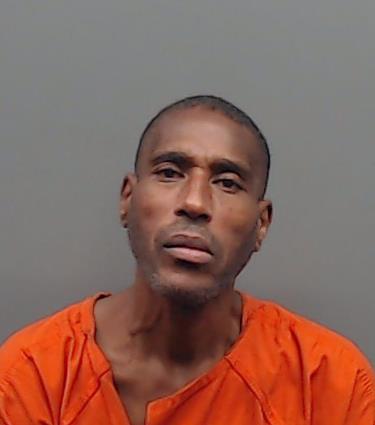 WYNN, ARCHIE LEE, Jr. booking photo