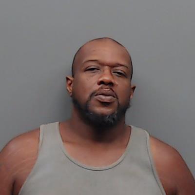 WHITE, EDWARD ARNESS booking photo